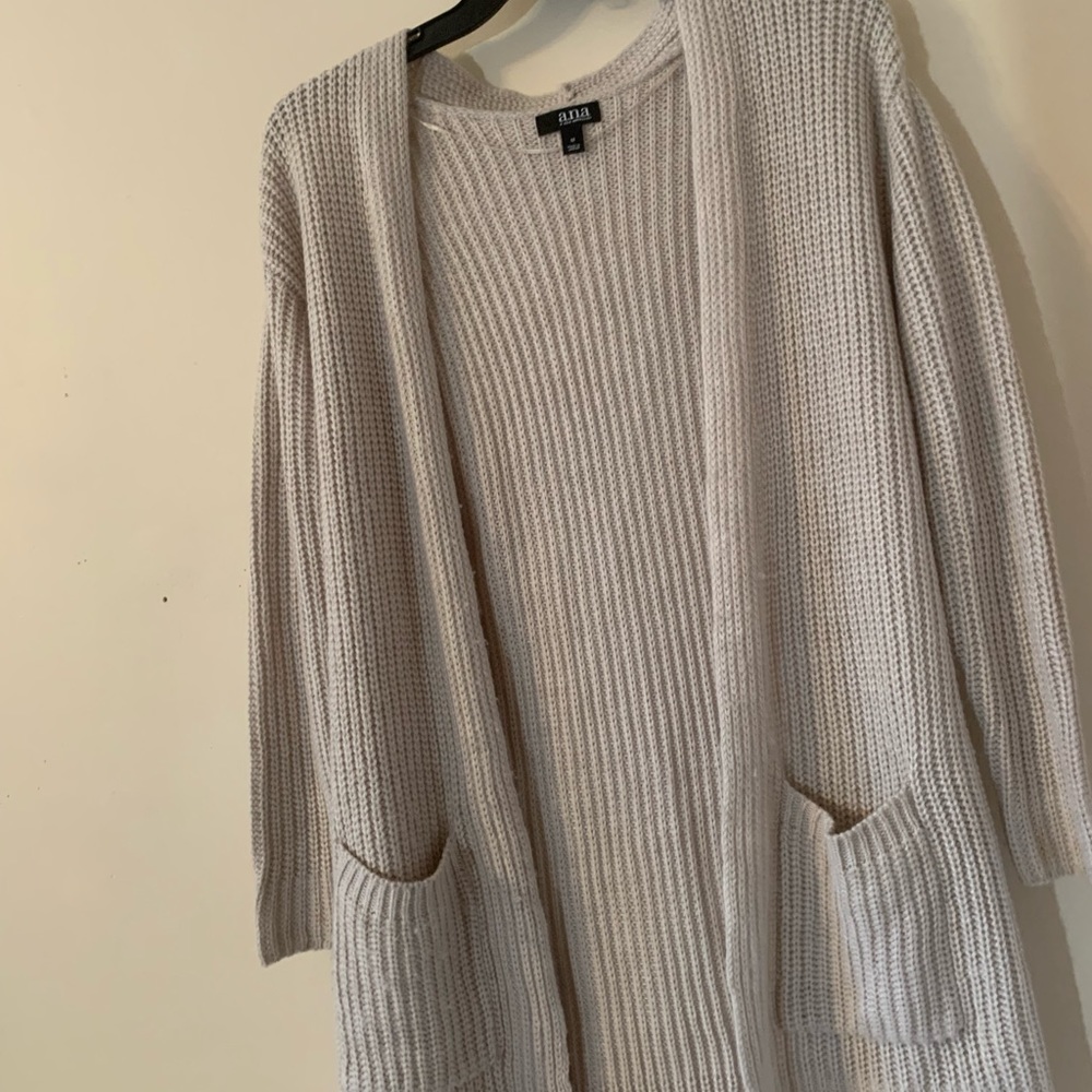 ana cardigan